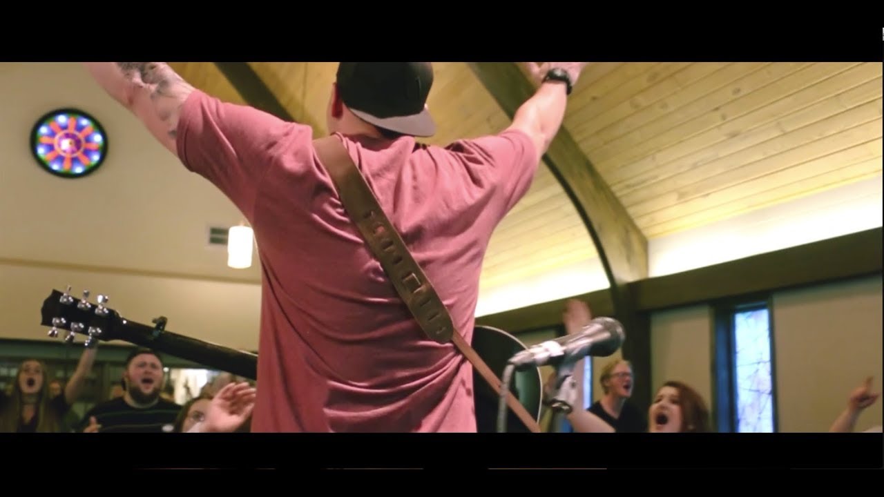 God's Gonna Get My Praise ft Crystal Yates, Kevin Jones & Wesley Nilsen