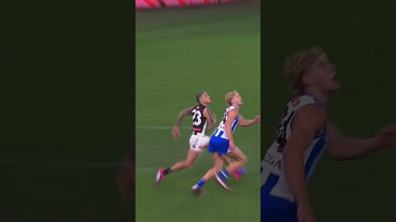 Bobby Hill's MARK OF THE YEAR Specky! 🤯🤯🤯