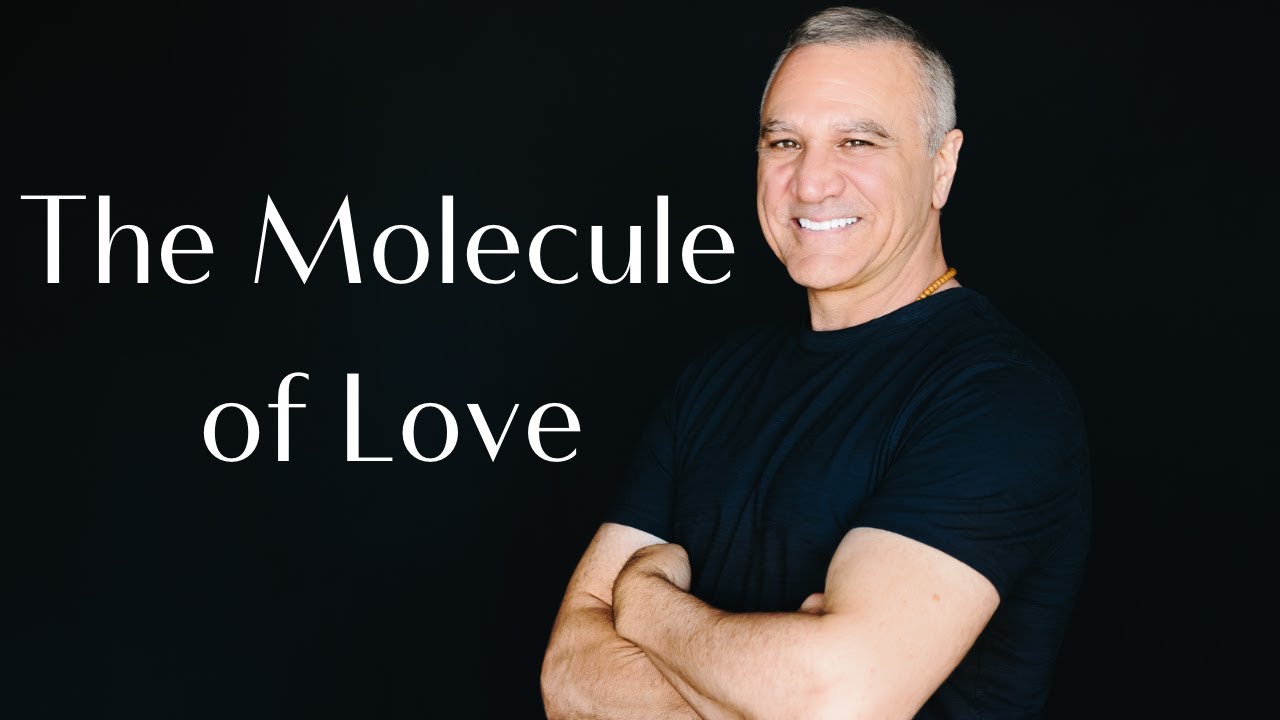 The Molecule of Love: Phenylethylamine (PEA)