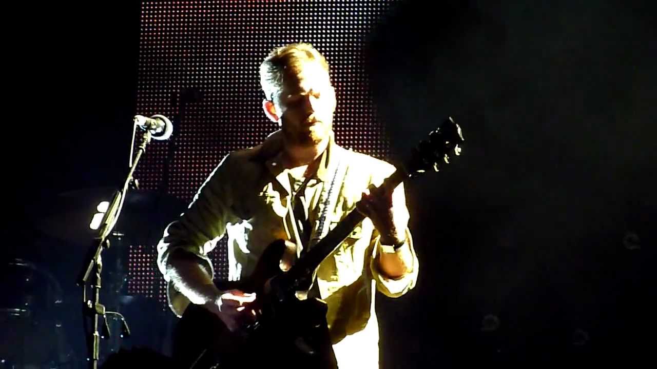 KOL - The Runner, Slane Castle