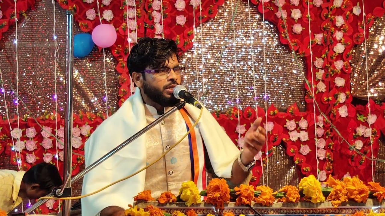 Mohit Sidharth ji Barabanki Uttar Pradesh 