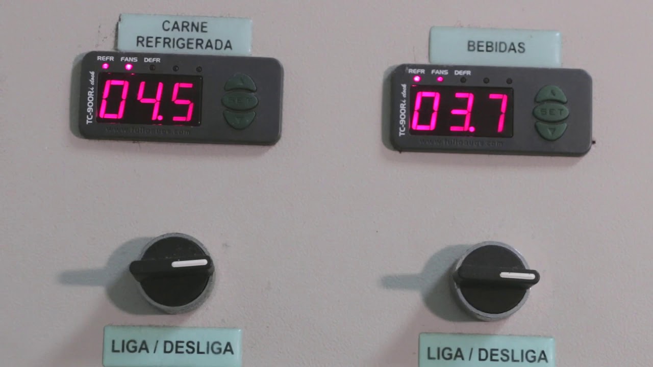Recomendaciones para la correcta utilización de termómetros en alimentos