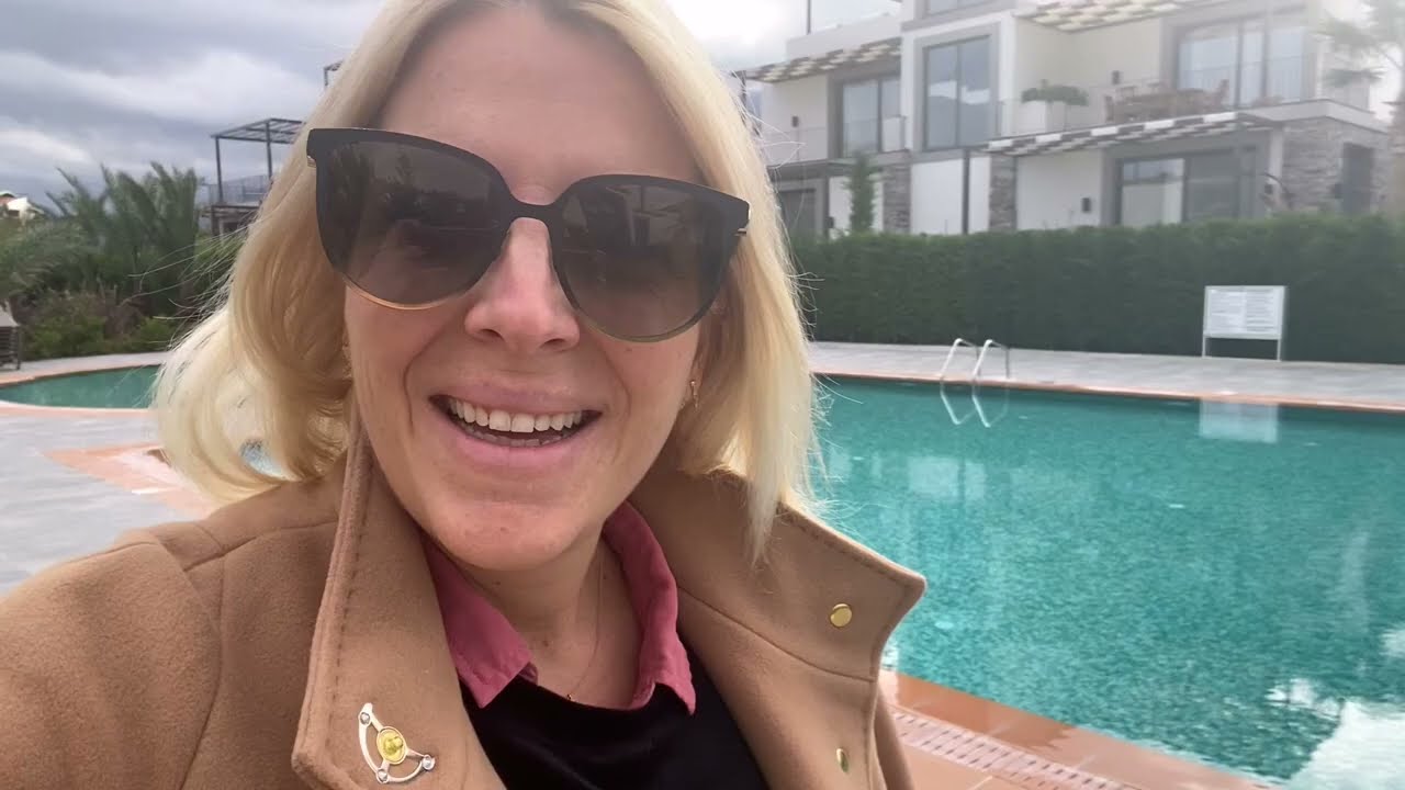 Traumurlaub auf Nordzypern - Unsere Ferienwohnungen im Natura