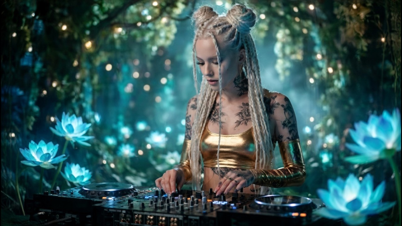 Trance Journey 2026 | Best Progressive, Uplifting & Melodic Vocal Trance Mix | Deep Feelings