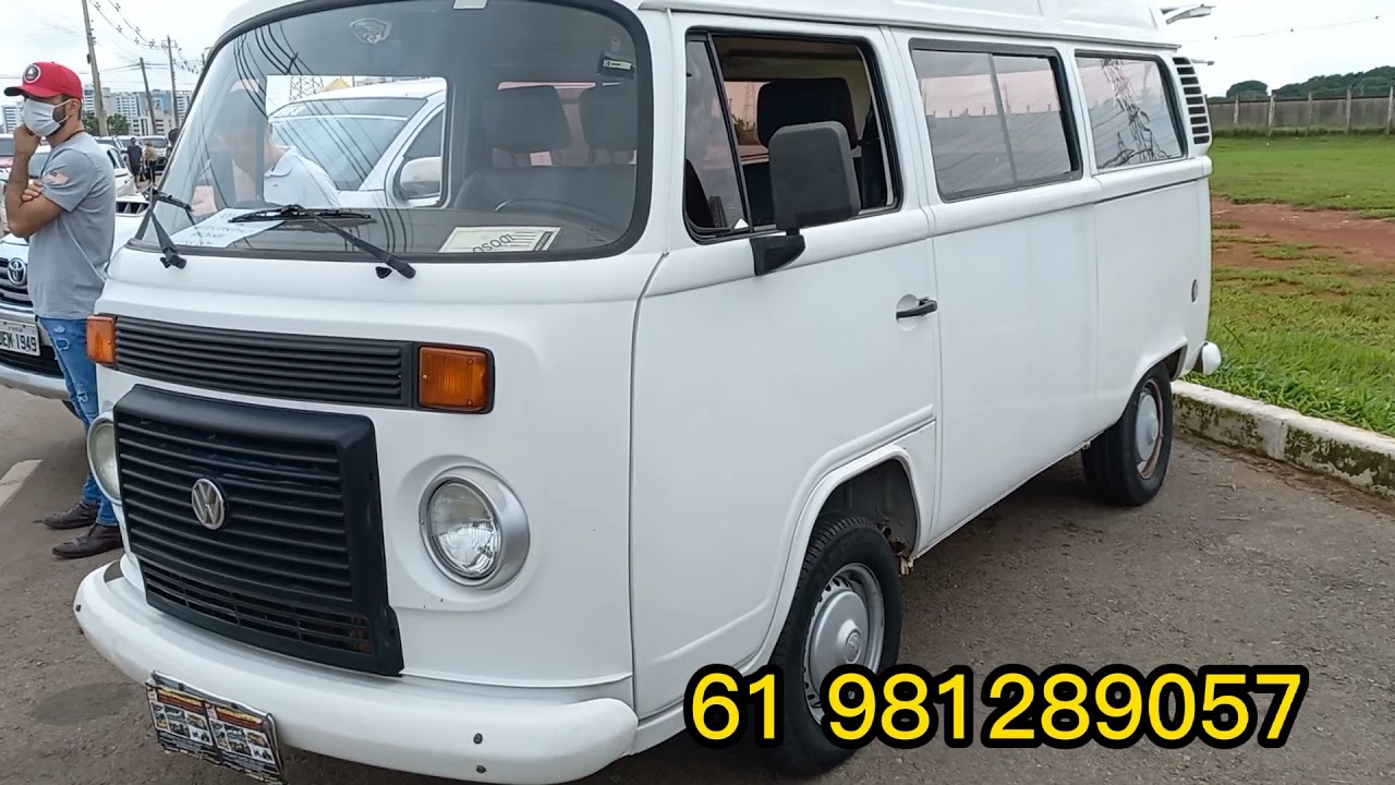 combi 2006 1.4 flex $26900.00 61981289057 Brasília feirao