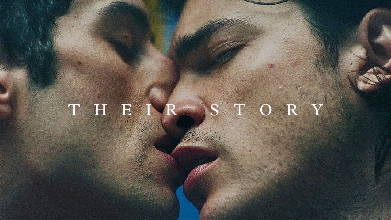 Roque and Sebas - Their Story [Olympo]