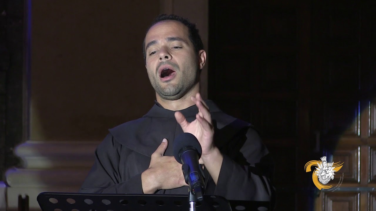 Voci da Assisi - Serata di Musica e Meditazione - Frati Minori Benevento