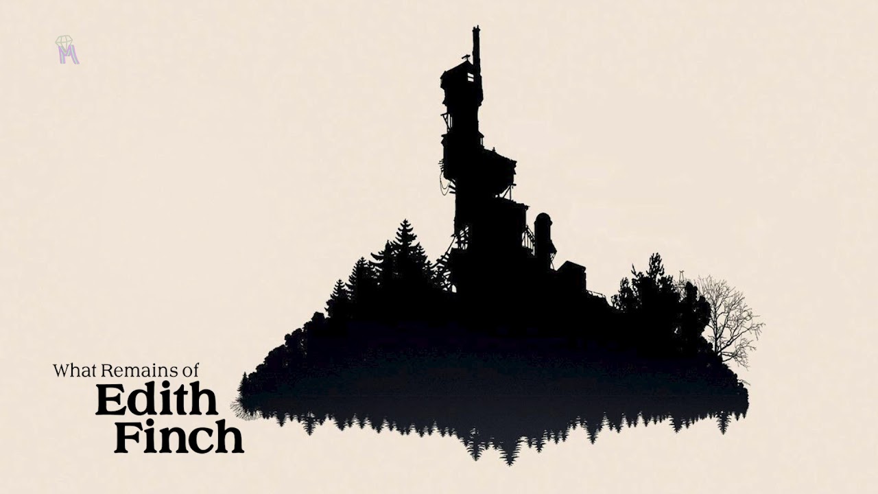 What Remains of Edith Finch | All Molly's Music Themes | Instrumental Mix