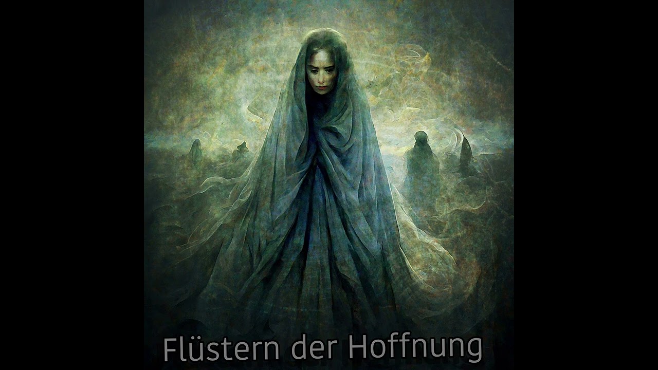 Flüstern der Hoffnung