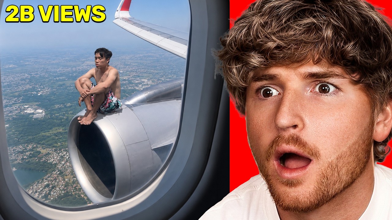 Most VIEWED YouTube Shorts of 2026!