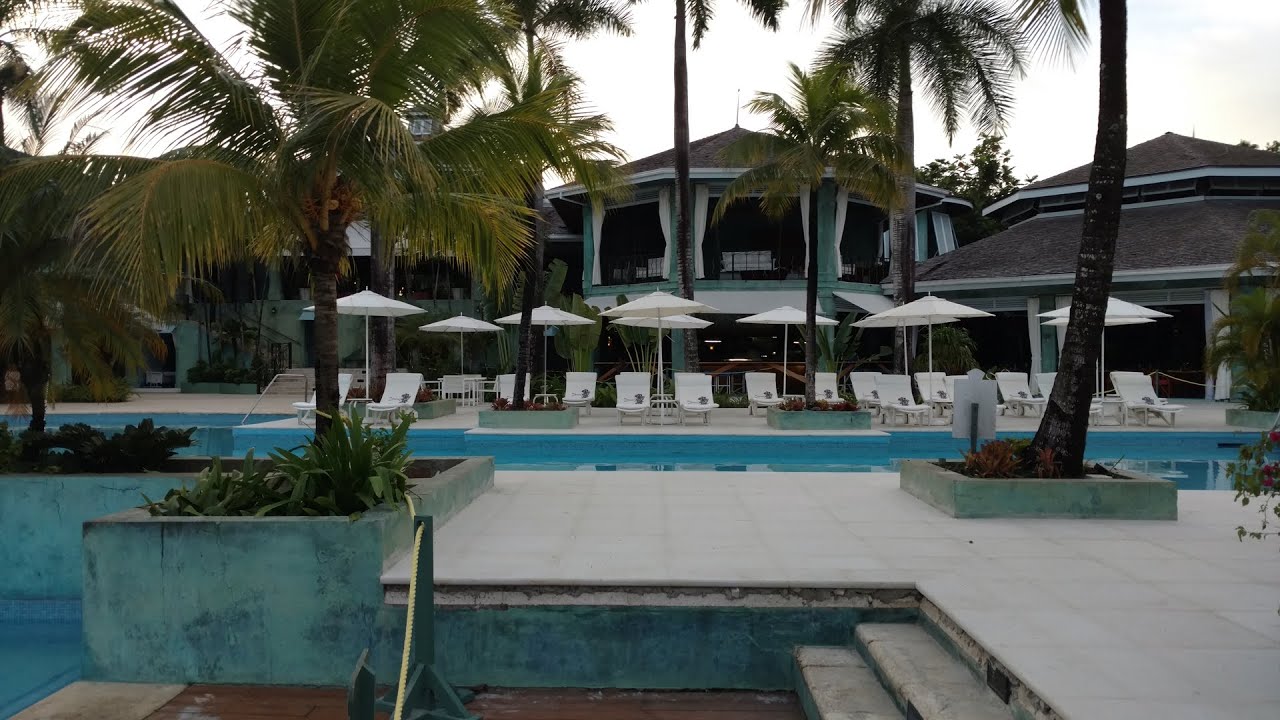 Negril