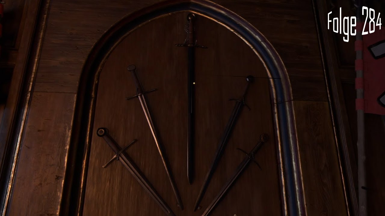 Kingdom Come: Deliverance II #284 - Rückgabe des Gildenschwert und Würfeln für die Ehre
