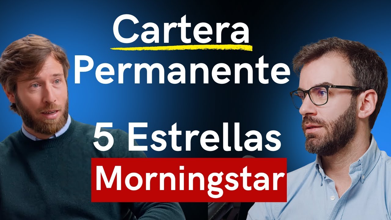 126- Cartera Permanente 5 estrellas morningstar
