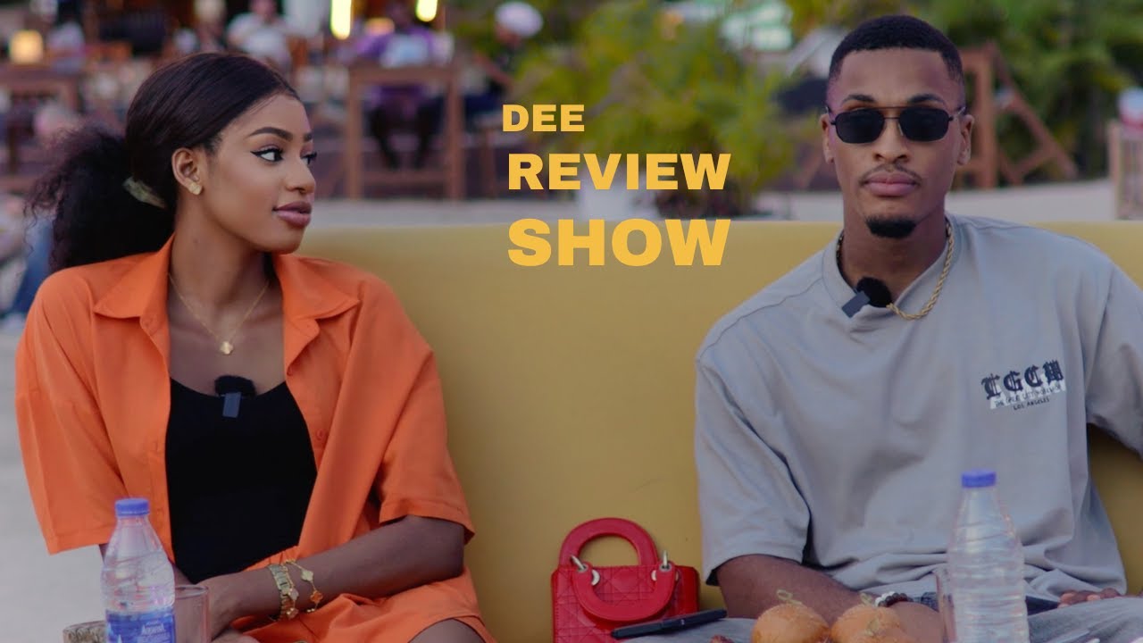 GROOVYMONO | Dee Review Show — LANDMARK BEACH VS MOIST BEACH [A Farewell to Paradise as we knew it]