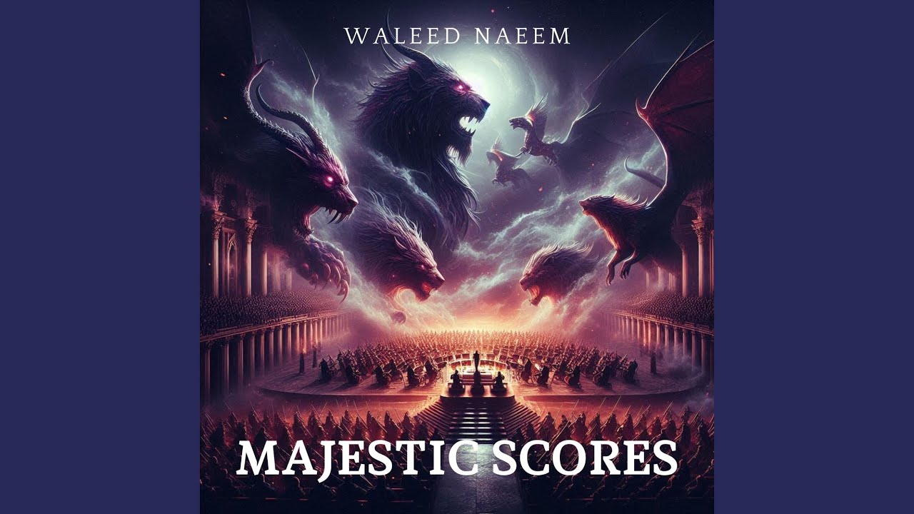 Majestic Realm