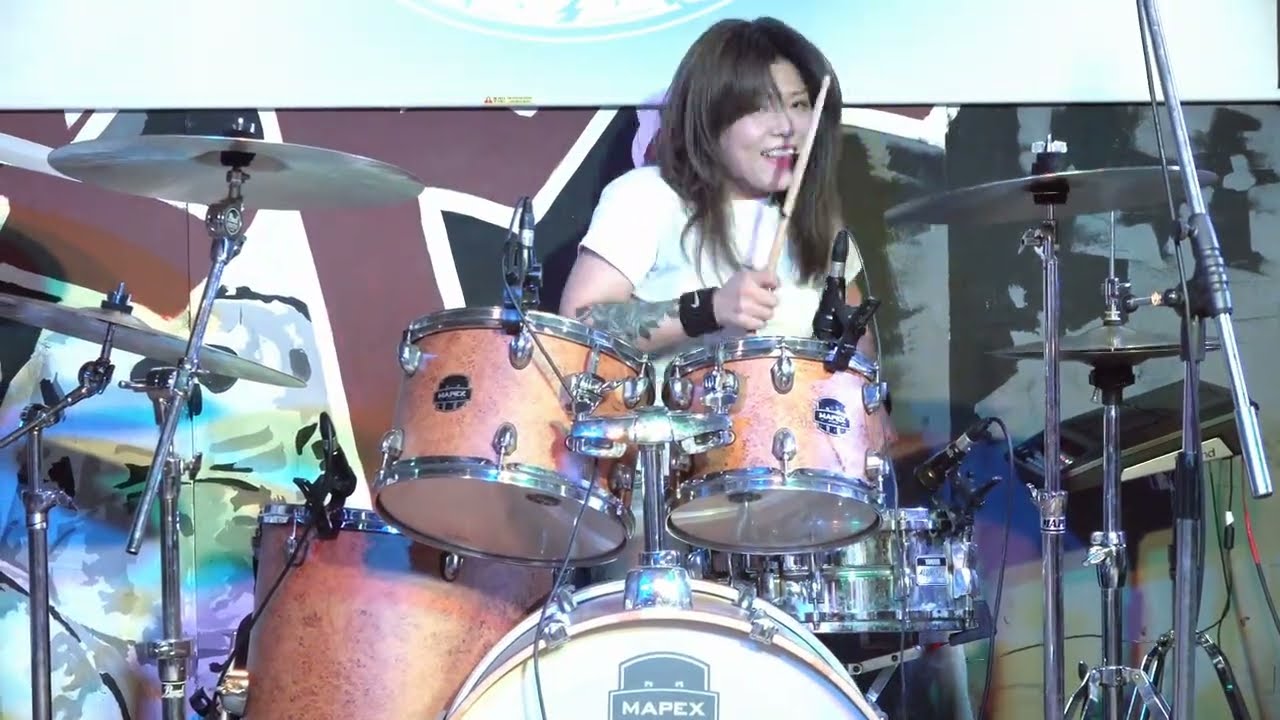 260214 워킹애프터유 - Fact + Jekyll And Hyde Walking After U 아짱 Focus @레드제플린