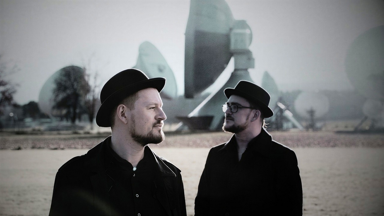 NORÐIR - Milky Way: A Cosmic Grace (3333) // OFFICIAL VIDEO