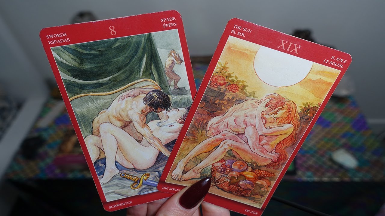LIBRA: The Truth I'm Afraid To Say Is That.. Mid October General Love Reading