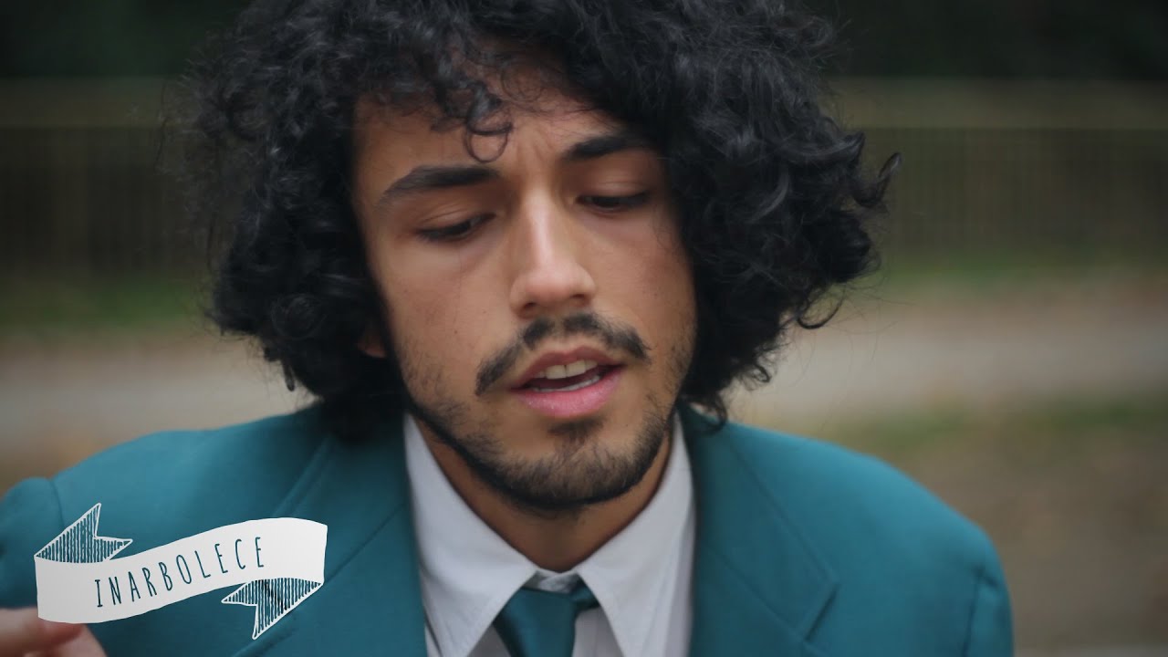 Inarbolece | Calostro | #20