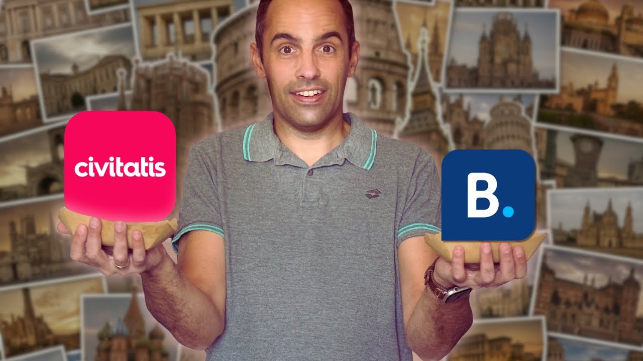 La otra cara de Booking y Civitatis