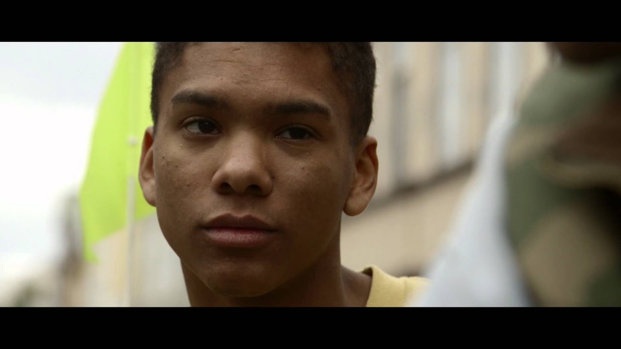 Retro Stefson - Glow (Official Video)