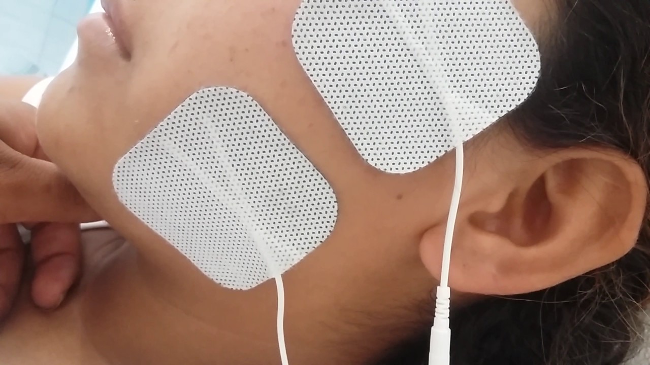 Doctor Froy - Electroterapia