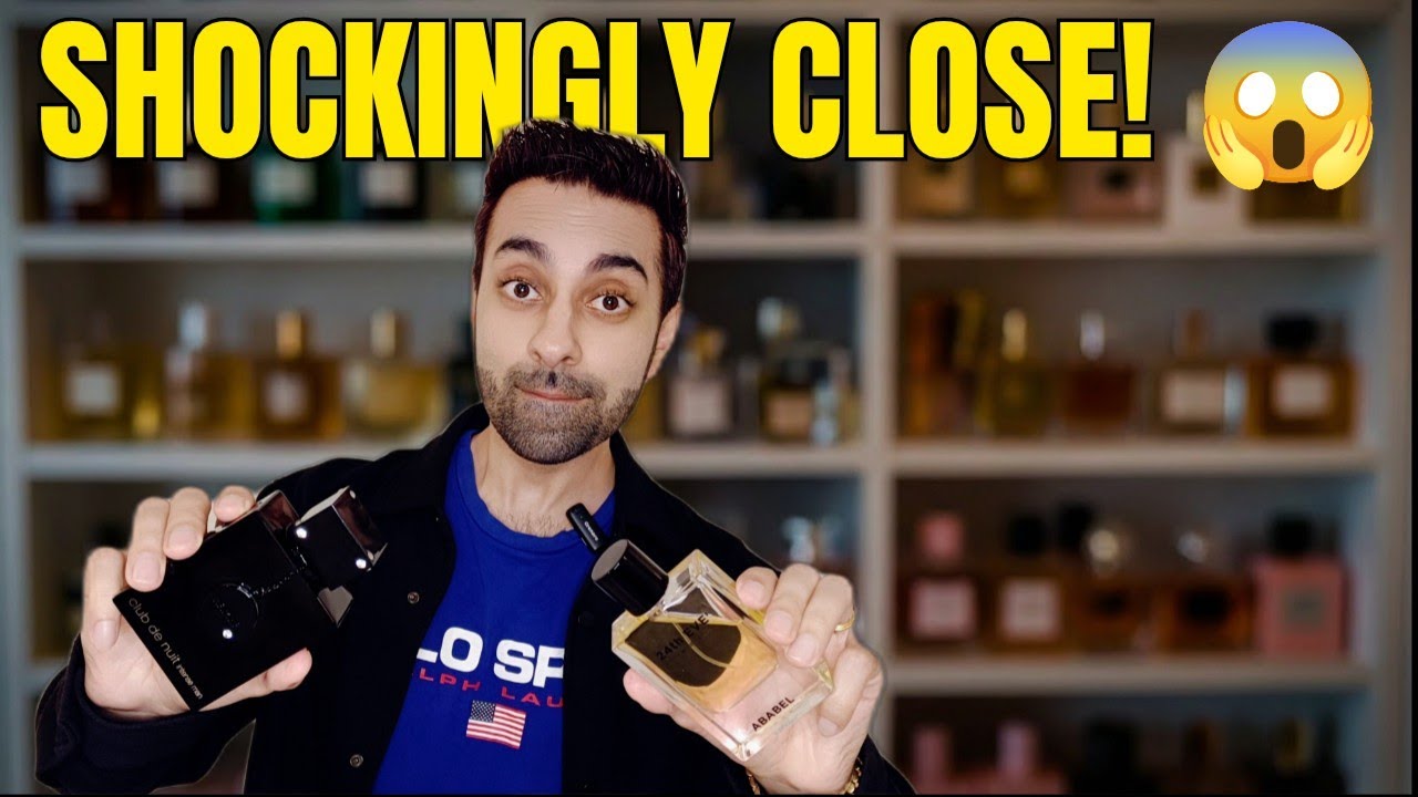 Top 7 Cheap Clone Perfumes That Smell SHOCKINGLY CLOSE To The Original! 🤯