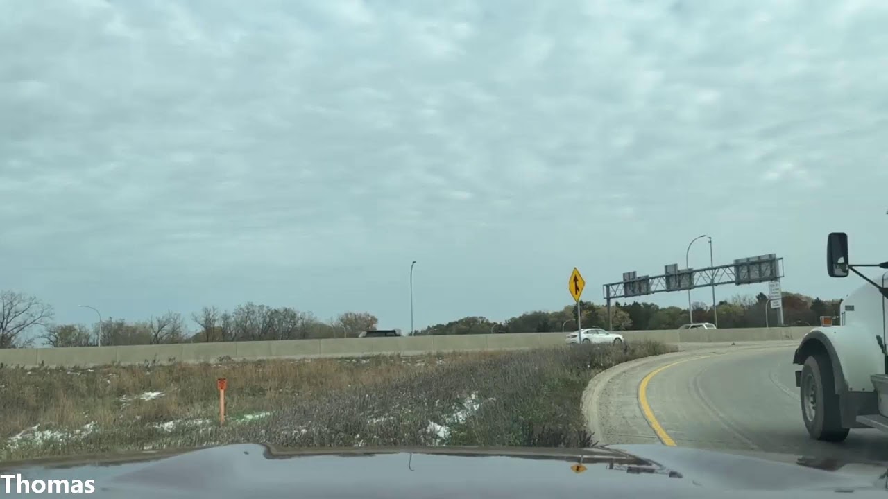 Live on Patrol #420 with the Ramsey County Sheriff's CAT Team (Nov. 1, 2023)