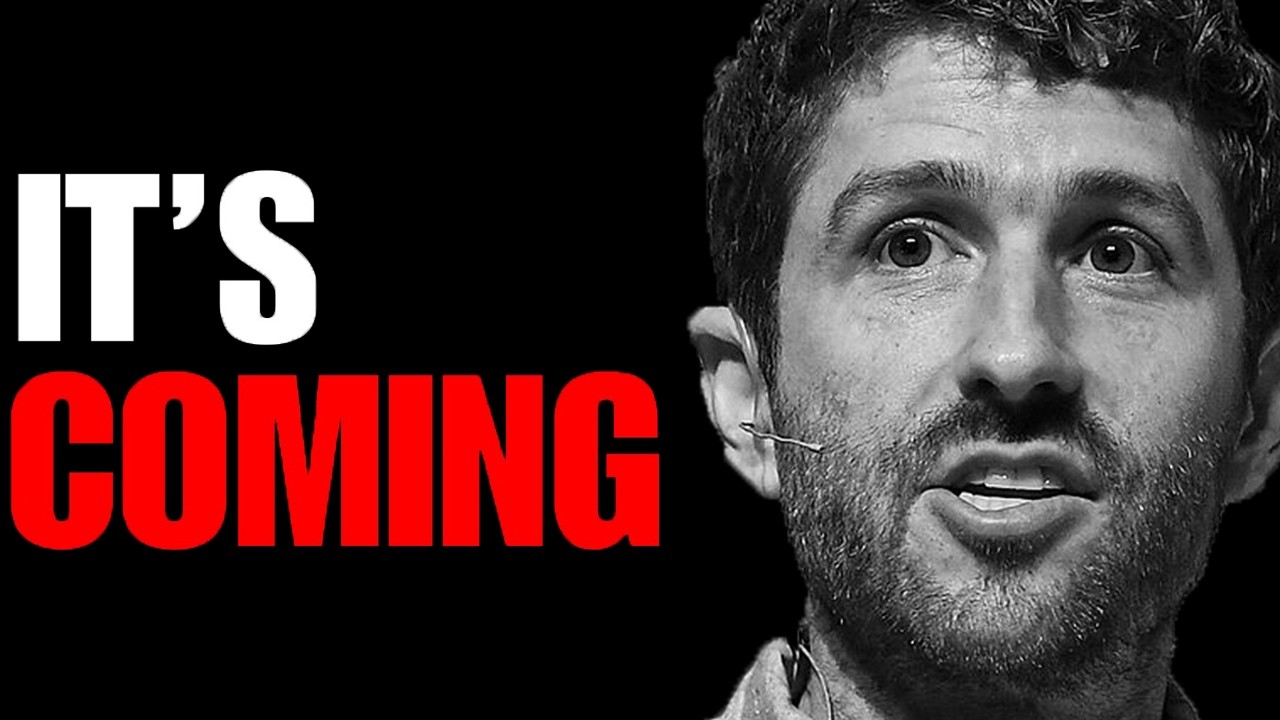 Tristan Harris WARNS 