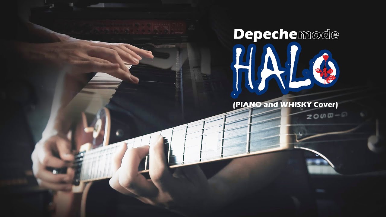 Halo | Depeche Mode Cover