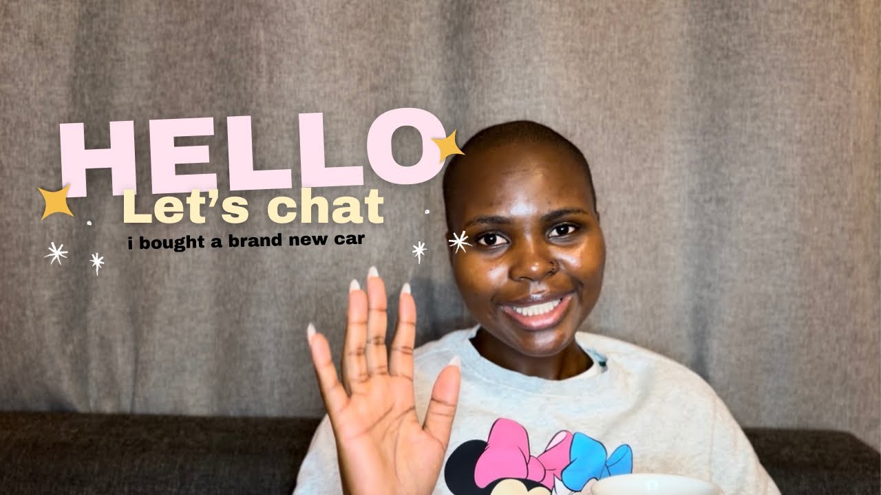 Life Update | Let’s take it back to 2025