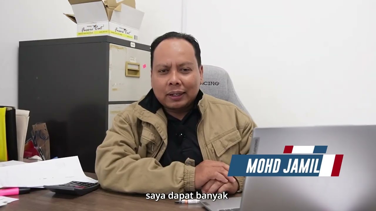 Fundamental of Preventive Maintenance Training 1