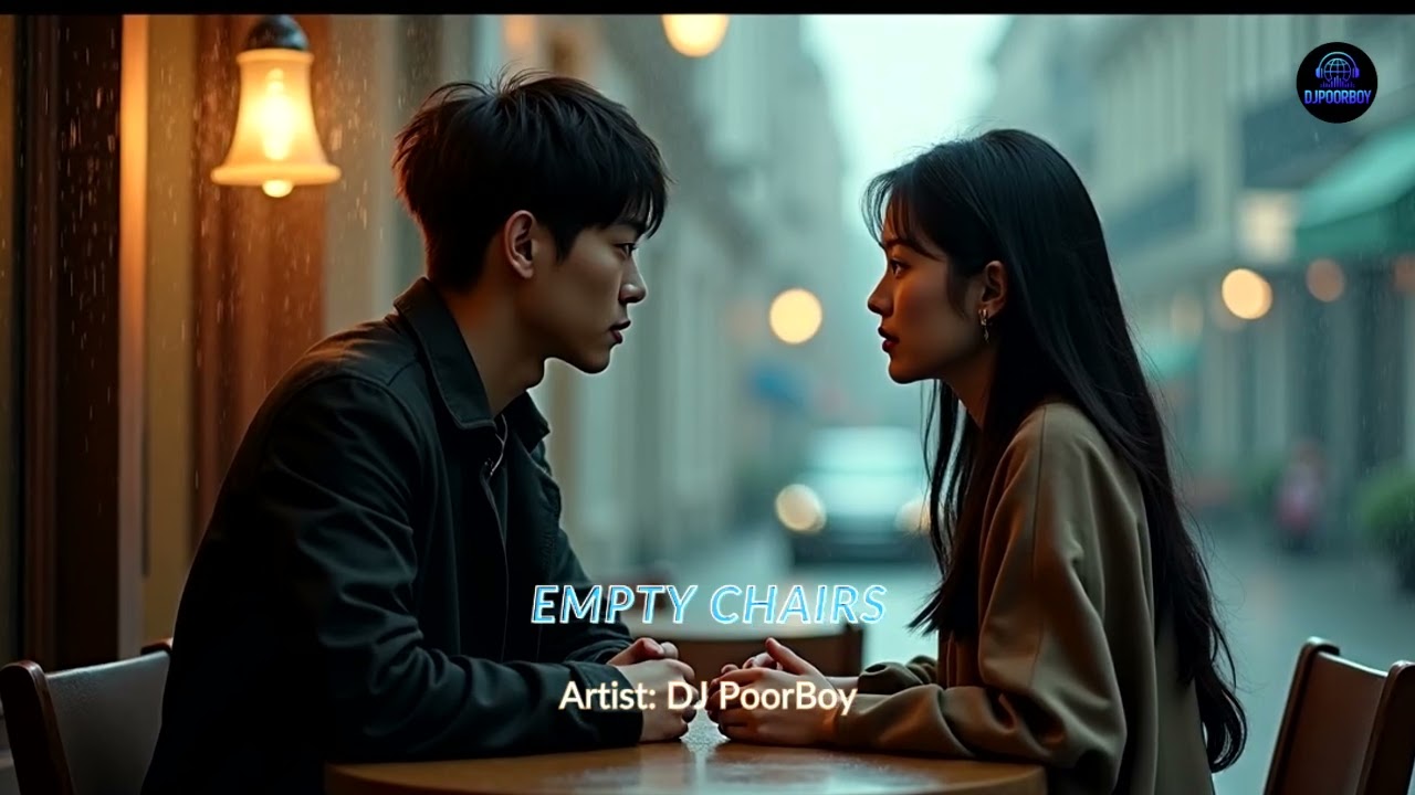 Empty Chairs #heartbreaksong