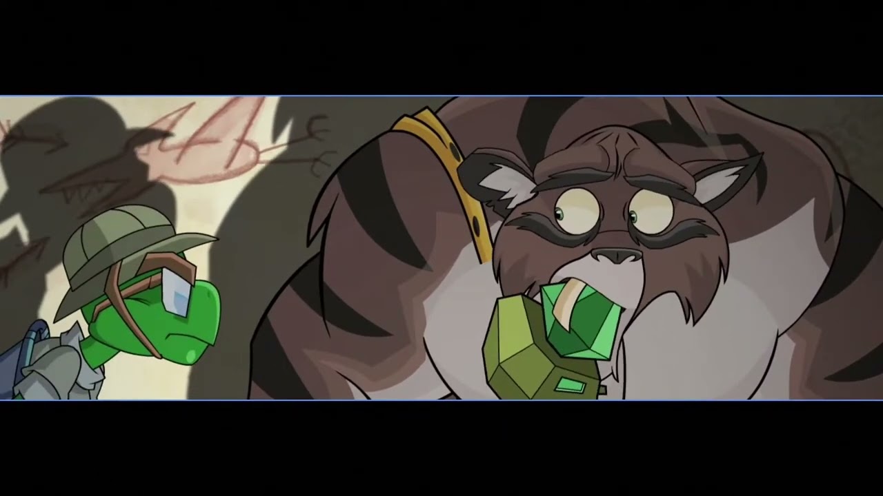 Sly Cooper Thieves in Time  -  Nečekané spojení CZ