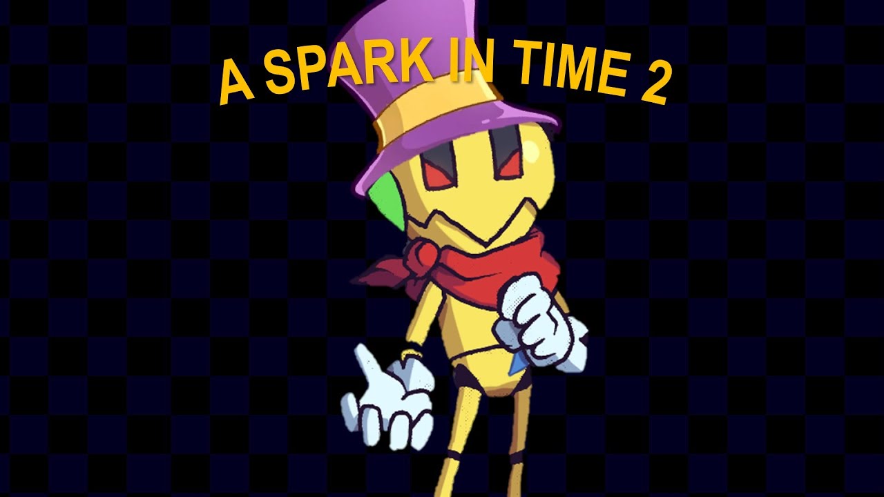 Two hatformers get their hot-colored final level music swapped