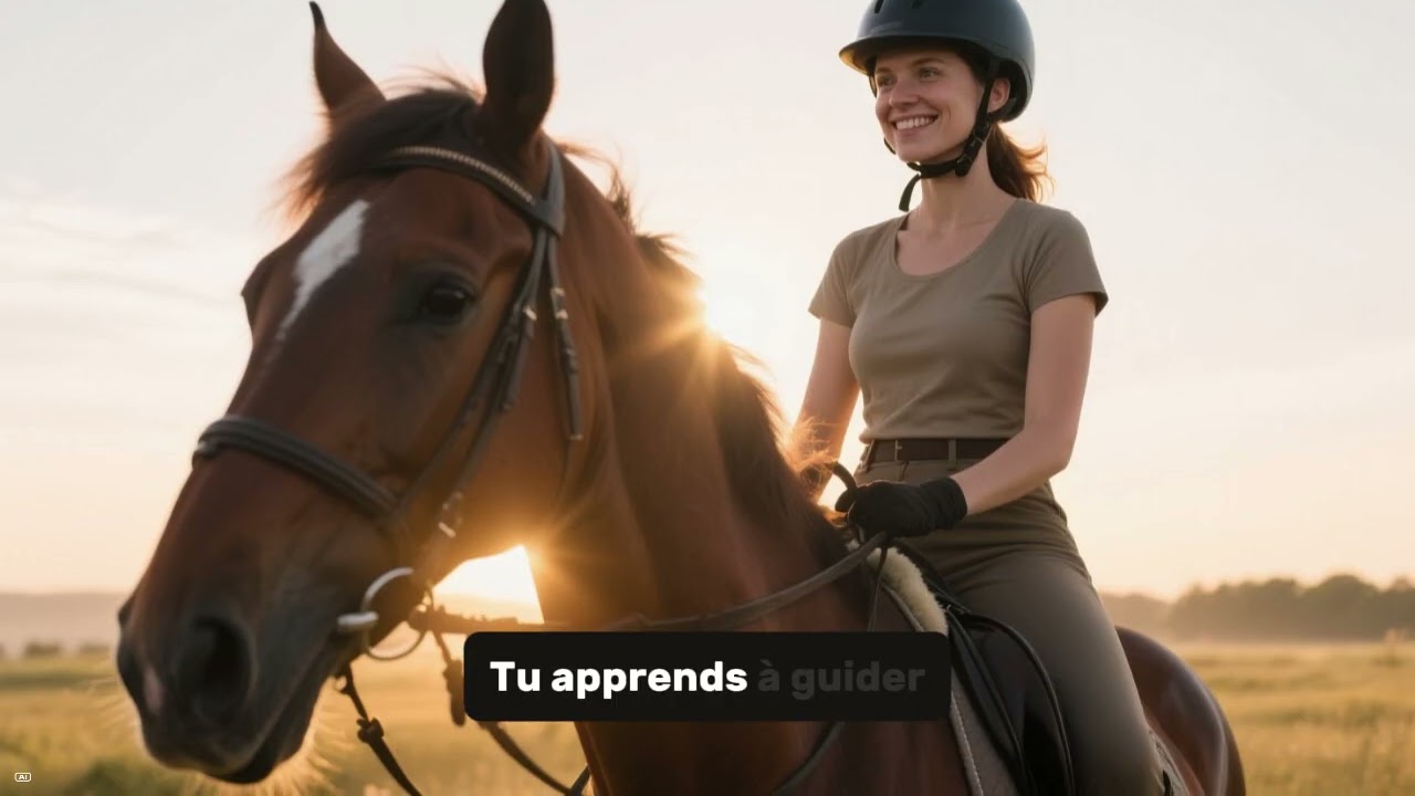 BPJEPS – DEJEPS : quand la passion des chevaux devient un vrai métier !