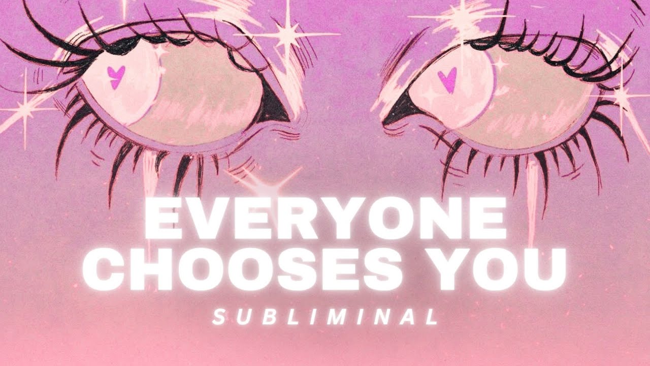 OVERNIGHT SOCIAL SPELL: Massive Privileges You Didn’t Ask For ♡ (Powerful Subliminal)