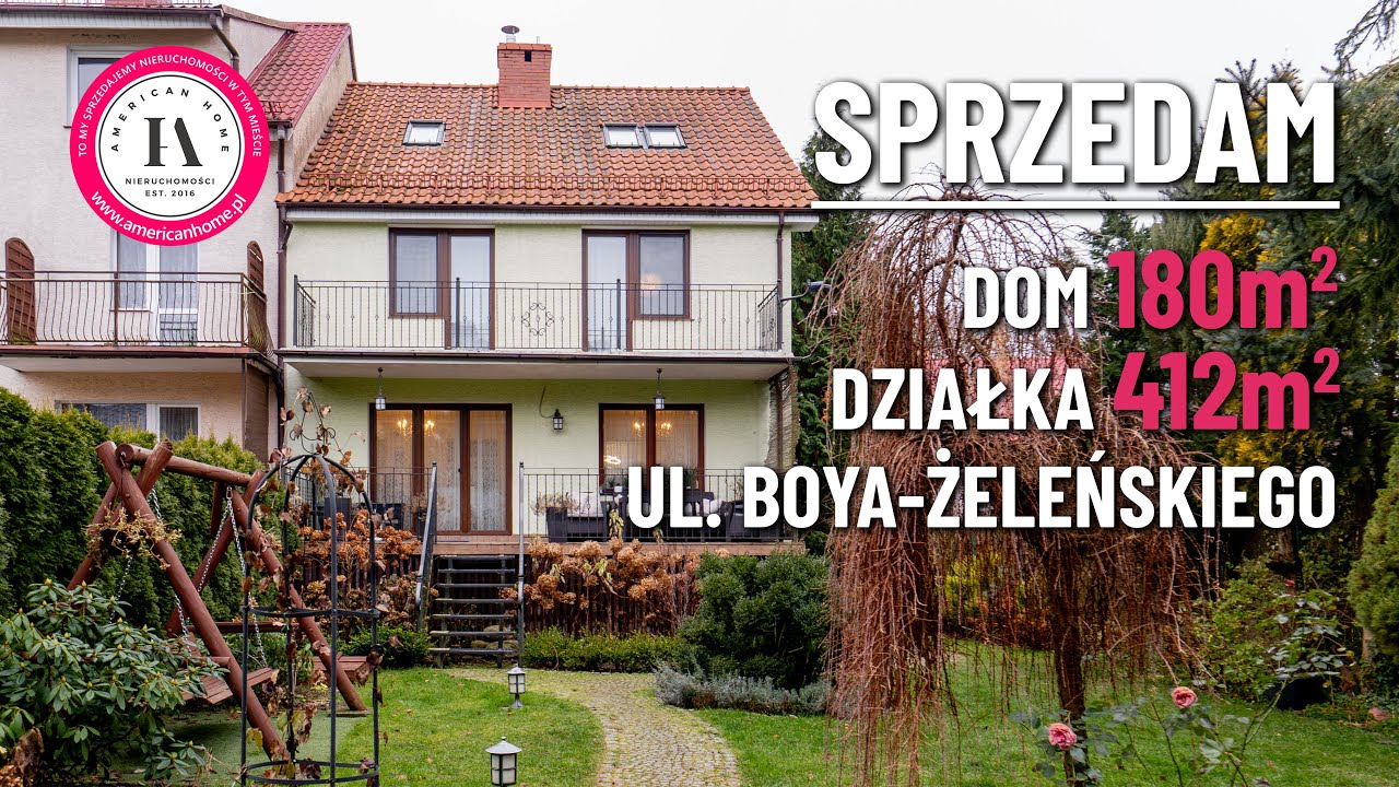 dom który opowie Waszą historię