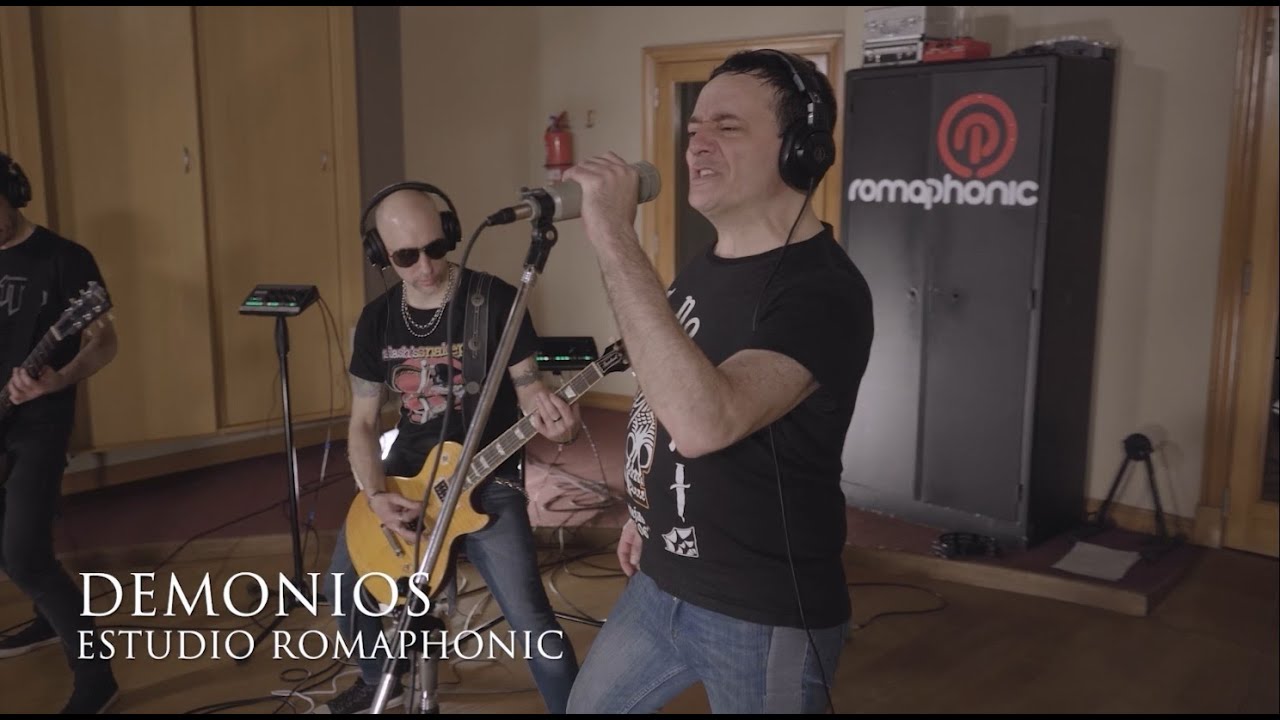 SANTO INFERNO - 