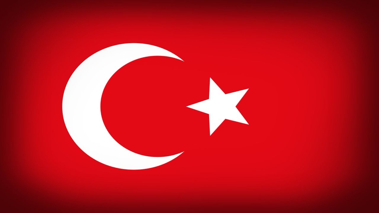 Ottoman Empire (1299–1922) Military March 