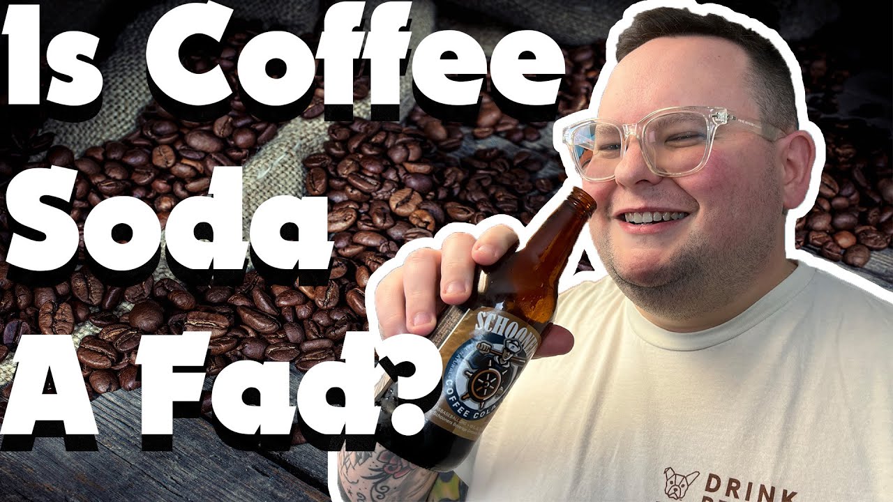 Coca-Cola with Coffee, and More! (Review)