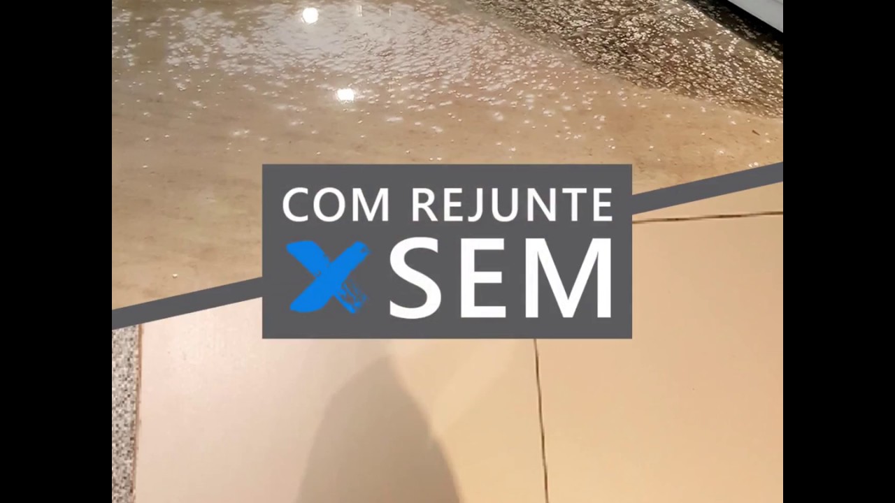 Piso 3D sem rejuntes e sem rebarbas: s&oacute; com a HB Prime Class!