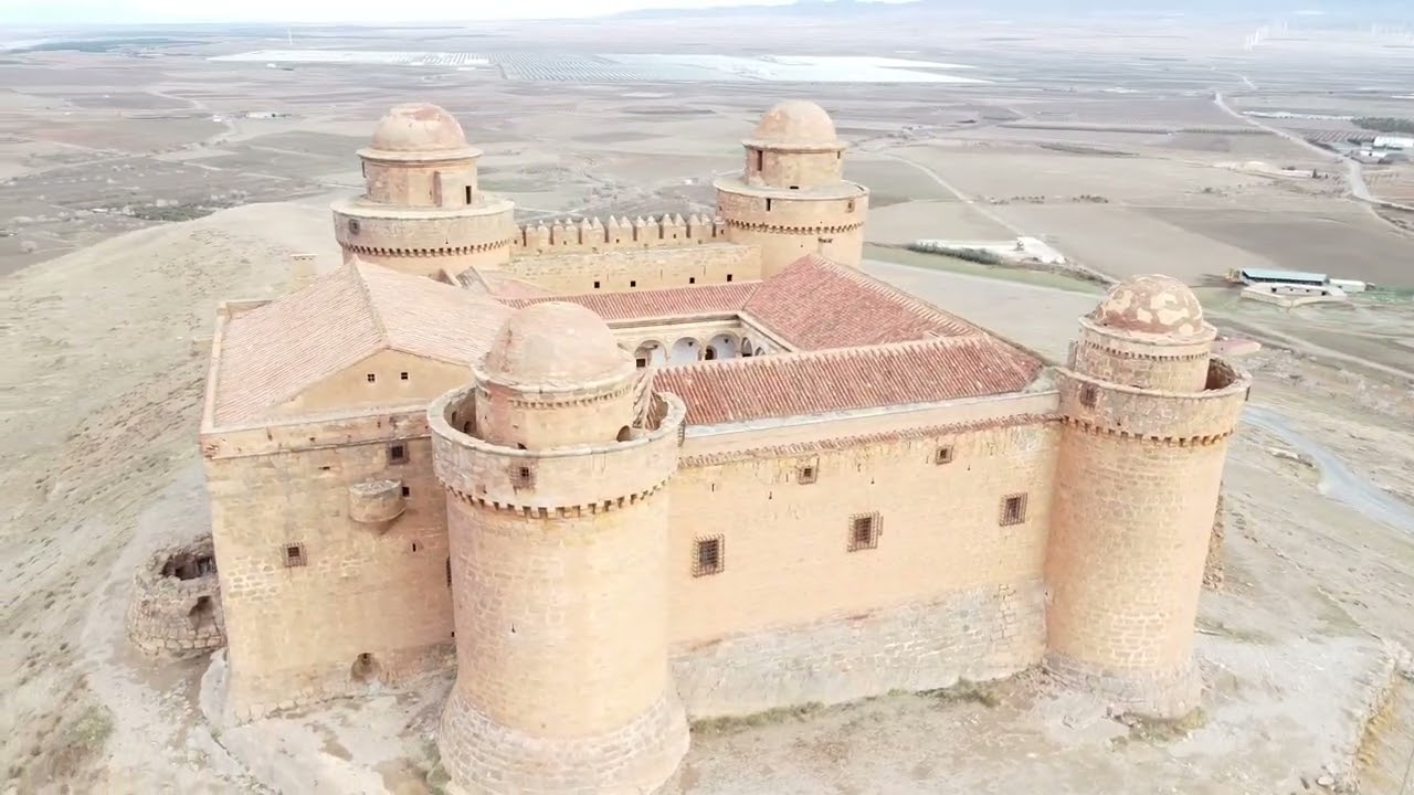 Castillo de la Calahorra