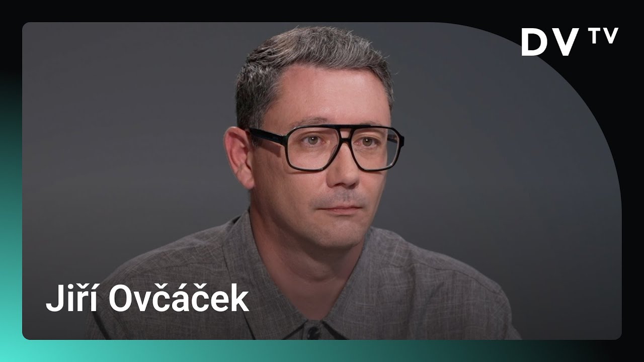 Ovčáček: Na Ukrajině jsem žil válku jako místní. Nepomáhat by bylo fatální. Pavel je dobrý prezident