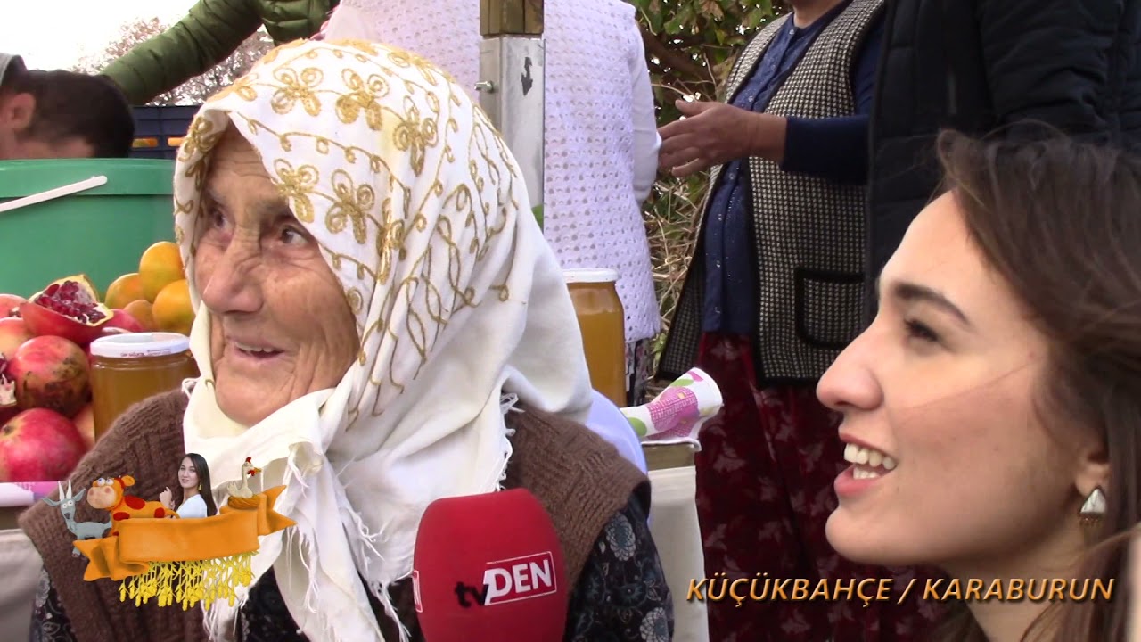 6. Bölüm İzmir - Karaburun - Küçükbahçe
