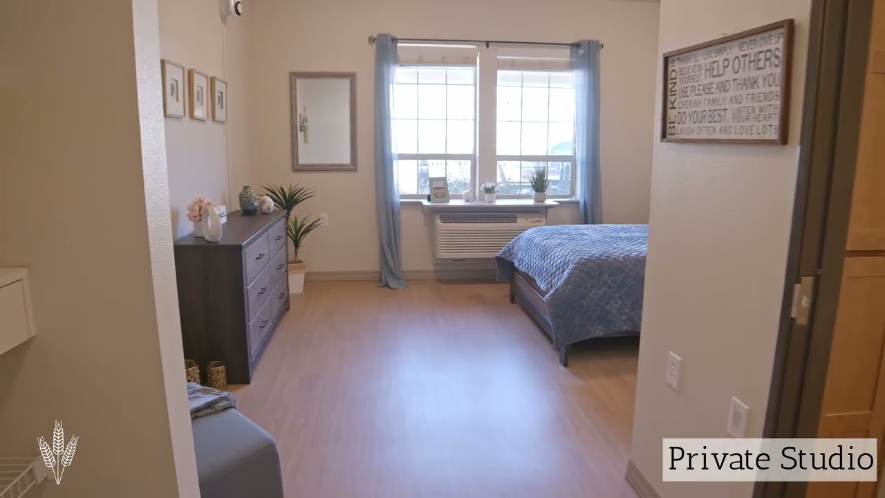 High Plains Crossing Walkthrough | Inside Our Compassionate Memory Care Community in Greeley, CO