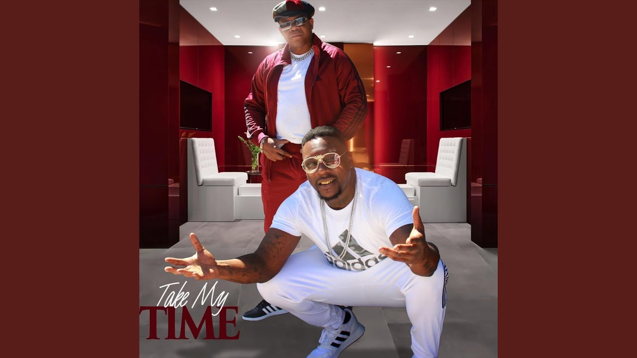 Take My Time