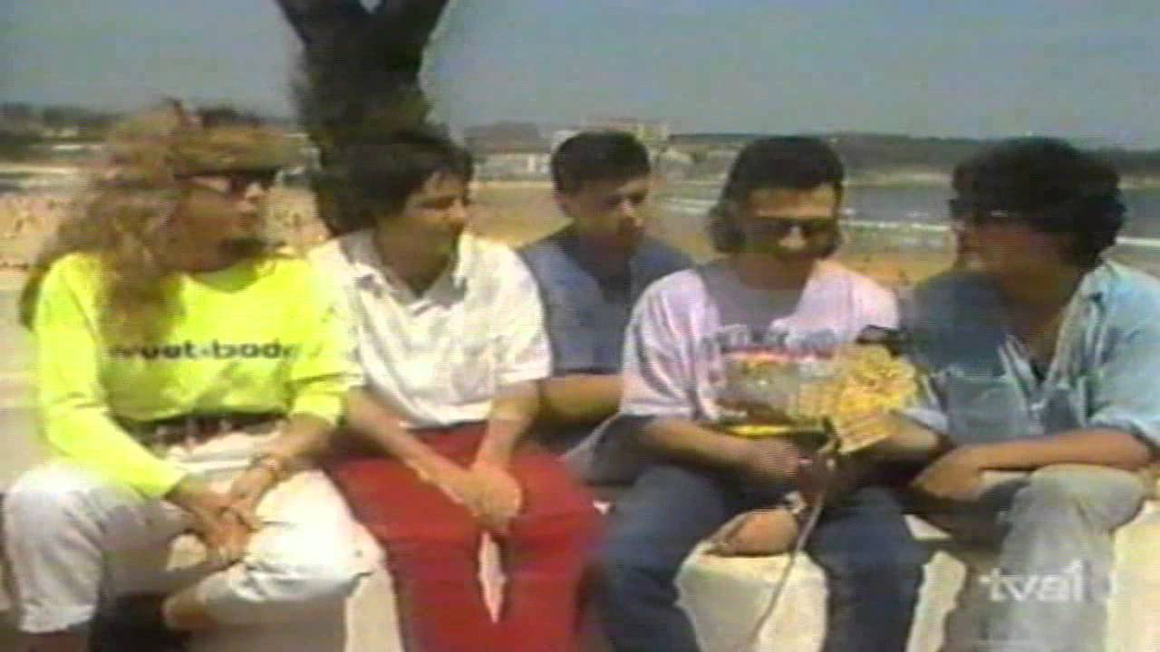 La Burla Marejada 87