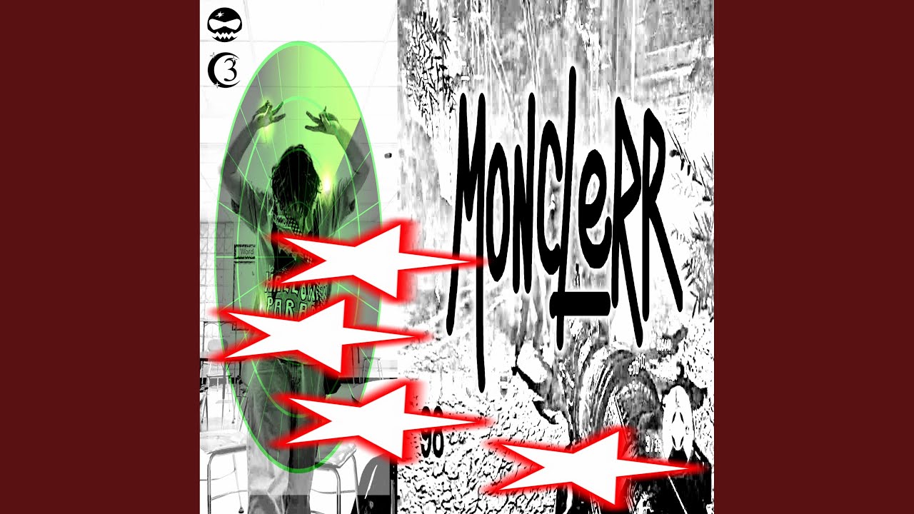 MONCLERR (feat. tera)