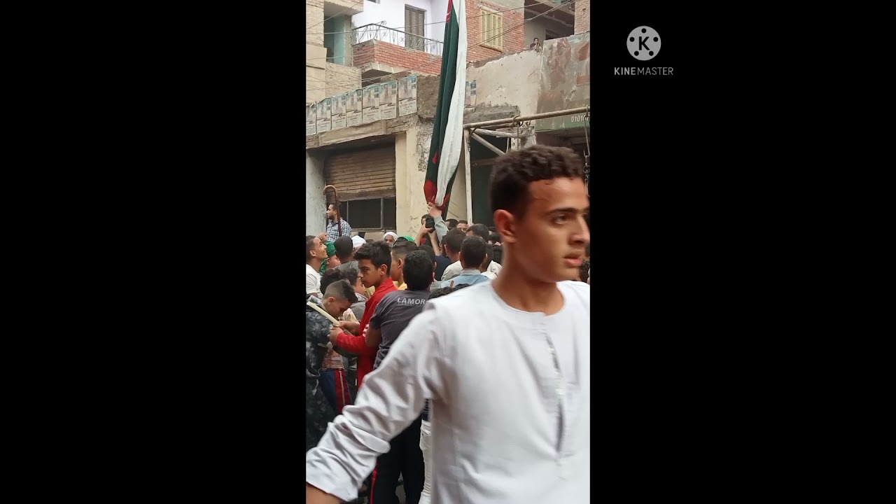 اتفرج على بيرك 🌹 النبي صلى الله عليه وسلم 🌹 في محافظه المنيا قريه تله،💥